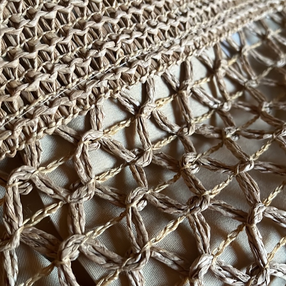 Tan Handbag - Picture 3 of 3